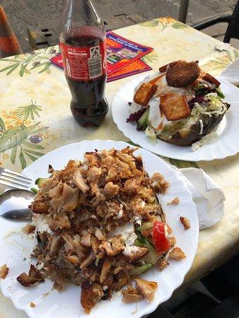 KEKÉ Kebap & Kumpir Haus